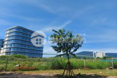 5,8 tỷ diện tích 60m2 nhà mặt phố phạm ngọc thạch hải châu.