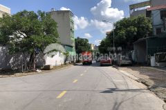 Bán đất mặt phố chính trung, trâu quỳ, lô góc, giáp nguyễn mậu tài, kinh doanh, dt 110m2