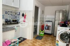 Ms 982 bán nhà đường lê lợi thông qua 764 trần phú, p6, vũng tàu.