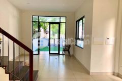 Bt kim mã hào hoa lịch sử 0972858666 khánh trần 96m2 mt7m 20 tỷ.