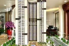 Căn hộ cao cấp phúc đạt connect 2 trung tâm thành phố dĩ an