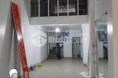 Bán nhà mặt phố định công thượng, 35m2, 5 tầng, kd, giá 4,8 tỷ.