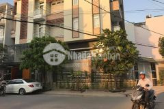 Nhà đường số 59 phường 14 gò vấp 158m2 5 tầng ngang 9m.