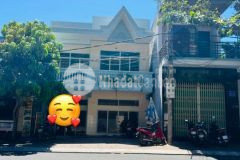 Ms 235 bán nhà mặt tiền trần phú, p5, vũng tàu.