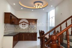 Ms 239 t bán nhà 1 trệt 1 lầu hẻm đasu ngô đức kế, p7.tp vũng tàu.