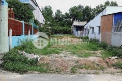 Cần ra gấp lô đất thổ cư 160m2 giá 1,680 tỷ sổ hồng riêng