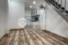 Bán nhà phú thọ hòa tân phú giá rẻ dưới 2 tỷ 2 tầng 2pn 2wc chính chủ