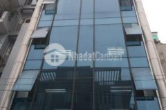 Cho thuê nhà tttp, dtsd trên 300m2, giá từ 17trth