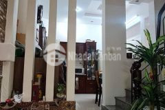 Bán nhà đường thành thái quận 10 giá rẻ, cho thuê kinh doanh, 4 tầng, sát mặt tiền