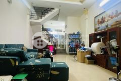 Hxh út tịch, tân bình, 69m2, 3 tầng, 4pn sát mặt tiền giá 12 tỷ 4 còn tl.