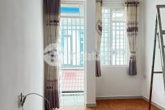 Hẻm 1 sẹc 3m, 3.2 x 14m, 6.4 tỷ, đặng văn ngữ, phú nhuận