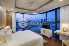 Condotel vinpearl riverfront đà nẵng 52m² 1pn