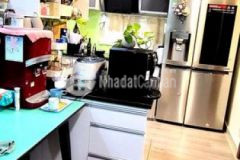 Tôi chủ bán chung cư midori the view 61m2 2p 2 vs