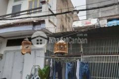 Nhà bán 2mt gấp 1lô tư fbhha btan 4165 4ty 1lau