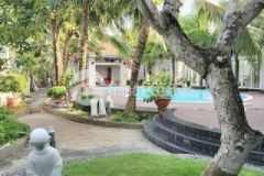 Khu nghĩ dưỡng góc nguyễn hữu cầu cồn khương