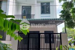 Bán nhà sổ riêng gần khu dân cư lavender city 2ty1