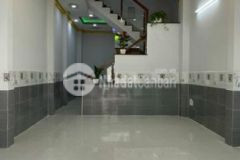 3 3 tỷ nhà vị trí đẹp 1sẹc quận 12 full nội thất