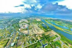 Bán lô đất ven sông nam đà nẵng cắt lỗ 300 triệu