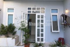 Bán nhà 2 tầng đảo víp