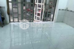 Bán nhà chợ liên ấp 123 giá 900 triệu