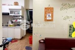 Bán căn hộ hoàng kim thế gia 2pn 62m2 sổ hồng