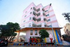 Căn hộ dưới 1 tỷ q tân bình nhận nhà ngay