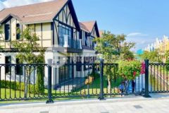 Cơ hội sở hữu biệt thự biển tại novaworld hồ tràm