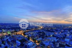 Bán gấp căn góc 56m2 2pn 2wc sổ hồng sẳn vay được