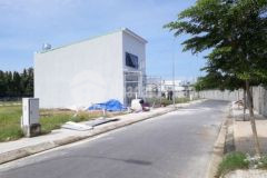 Đất shr 130m2 full thổ xã tân phú trung