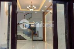 Nhà đẹp hxh nguyễn hữu tiến tân phú 56m2 4tâng 5 5