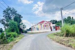 Chưa qua đầu tư chỉ 550triệu 1sào đất tại suối rao