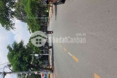 Nhà mặt tiền tân sơn phường 12 gò vấp