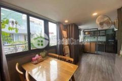 Huỳnh văn bánh 4 tầng thu nhập 35trtháng 6 4 tỷ