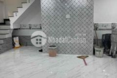 Nhà q4 mới xây đẹp lung linh xinh như ngọc trinh