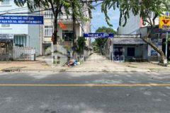 Nền thổ cư hẻm 135 nguyễn truyền thanh 1 tyxxx