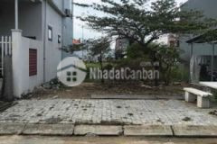 Bán lô kẹp cống đường đông hải 14