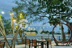 Đất 2mt mt sông sg view landmark81