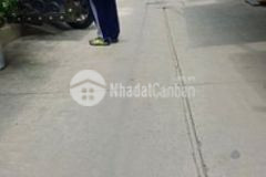 Cần ra nhanh lô đất lê đình cẩn 84m chỉ 4ty