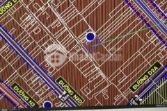 Lô đất đẹp hẽm oto 14 6mx30m kdchh