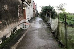 Bán đất sđcc ngõ 35 thôn thượng phúc