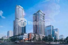 Mở bán chcc zeit thủ thiêm giai đoạn 1