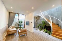 Nhà sân vườn trung tâm đà nẵng