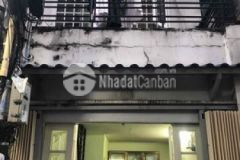 Bán nhà quang trung p10 quận gò vấp