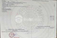 Chính chủ cần bán 4 lô đất lầu ông huyện