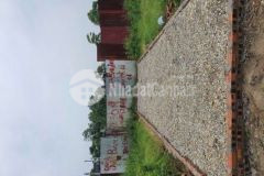 Bán lô đất khu tđc long biên