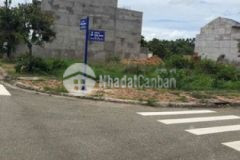 Kẹt tiền bán gấp 2 lô đất liền kề kdc gò cát