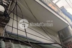 Ban nha sô hông riêng p5 q8 tphcm