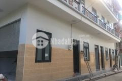 Nhà bán gò vấp 2 mặt tiền dương quảng hàm p6