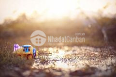 Căn hộ richmond 67m2