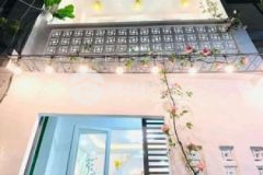 Nhà mt chiến thắng siêu xinh 25m2 3 3 tỷ